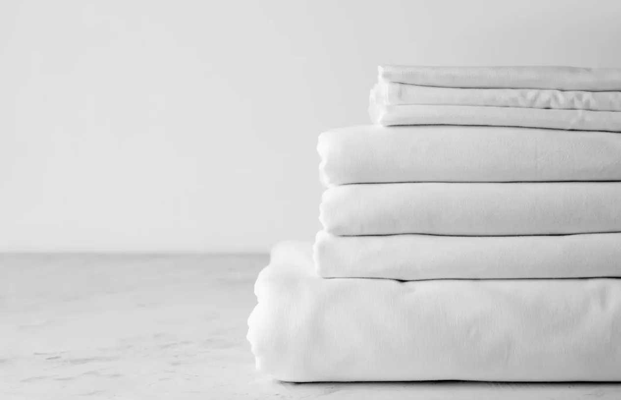 Linge de maison