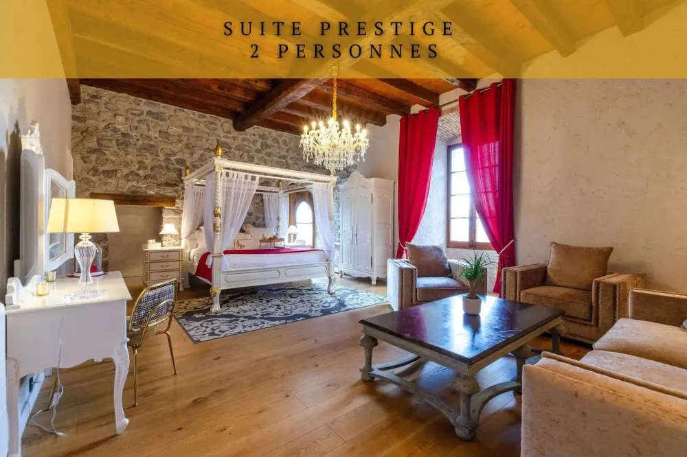 chateau de la rive 2 personnes (1)