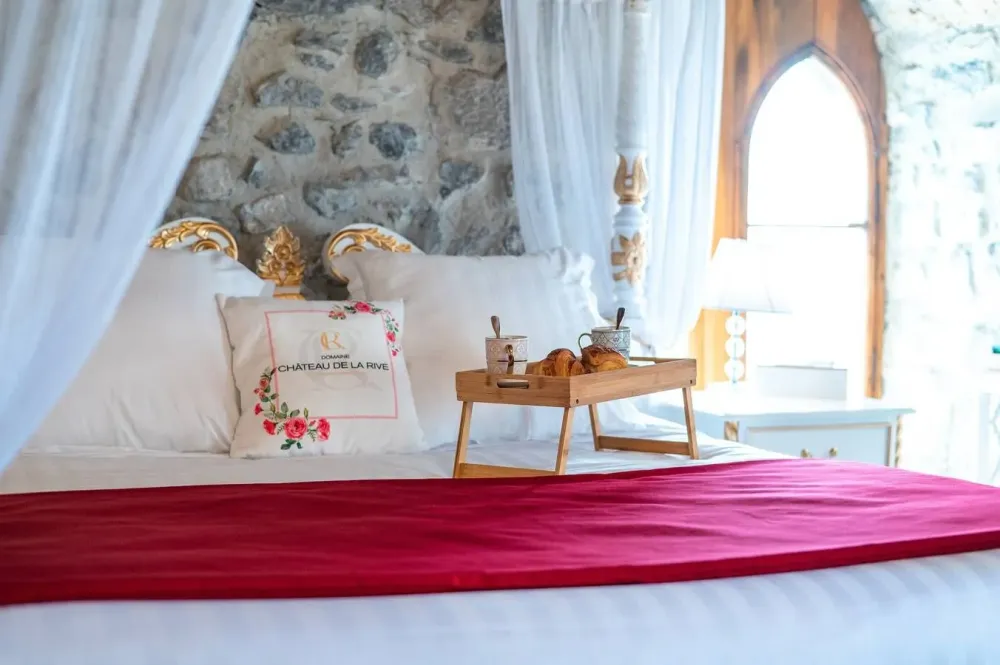 chateau de la rive 2 personnes (3)