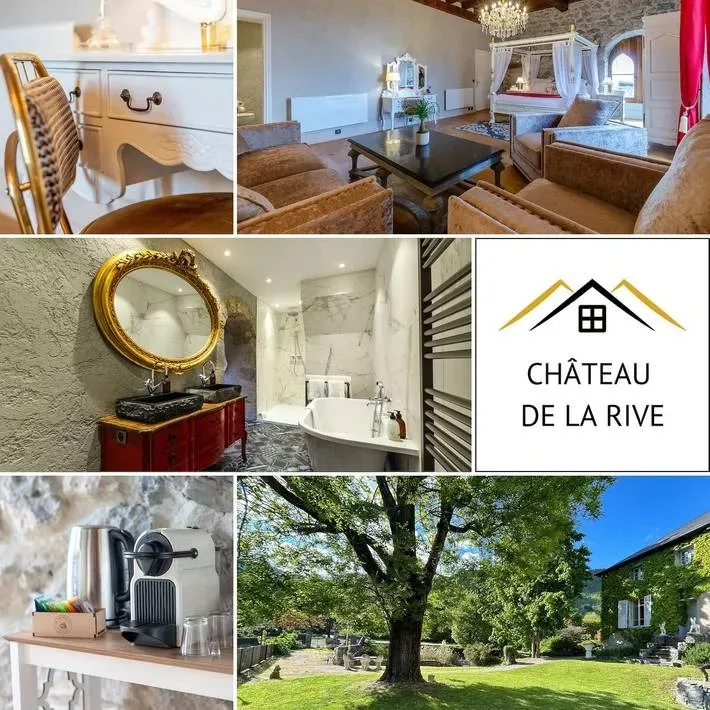 chateau de la rive 2 personnes (4)