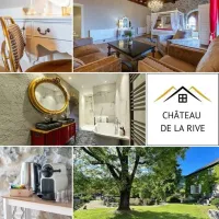 chateau de la rive 2 personnes (4)