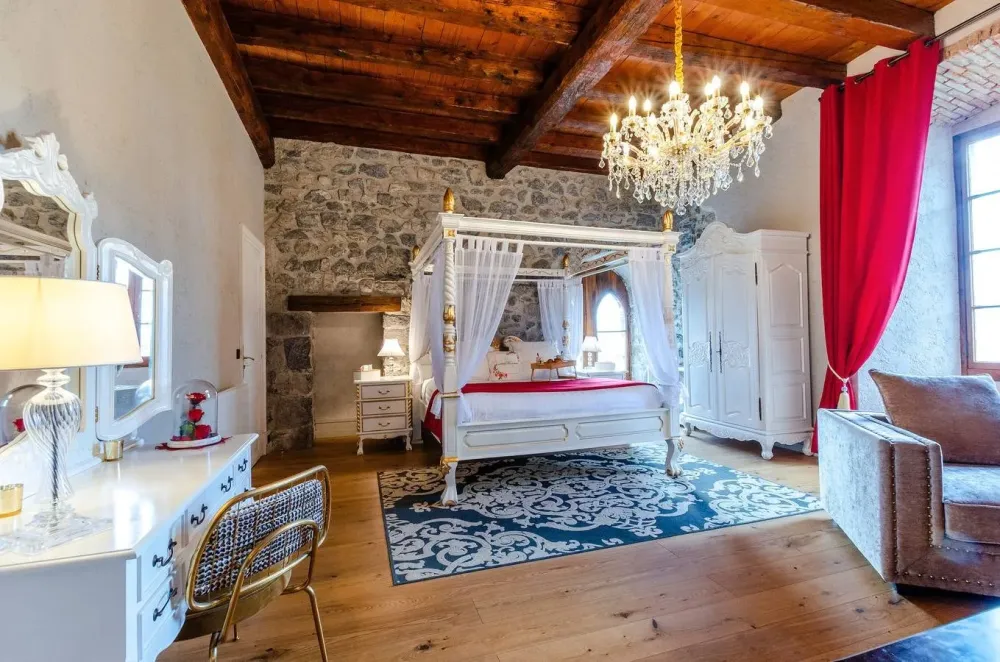 chateau de la rive 2 personnes (7)